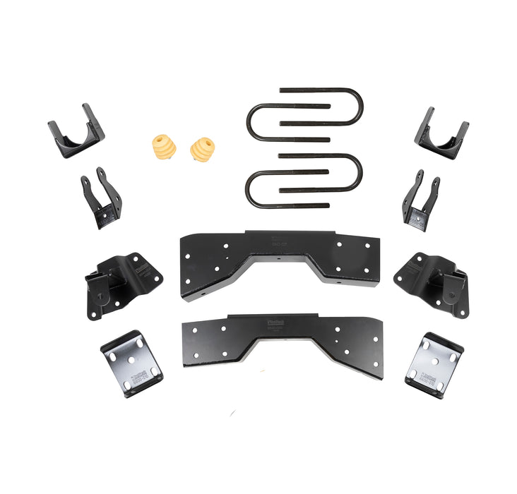 Belltech Flip Kit 6640 view 2