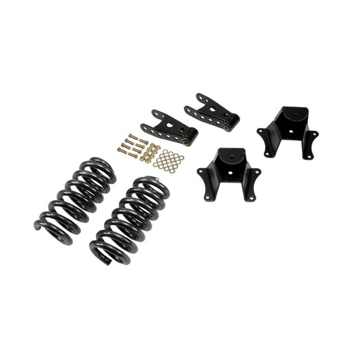 Belltech Lowering Kit 703