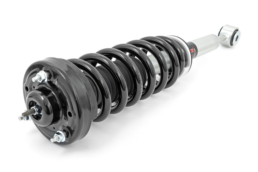 Rough Country M1 Loaded Strut Pair - 6 Inch | Ford F-150 4WD (2004-2008)