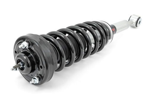 Rough Country M1 Loaded Strut Pair, 6 Inch, Ford F-150 4WD (2004-2008), view 2