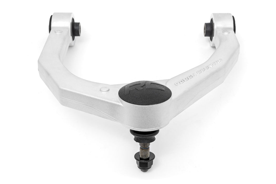 Rough Country Forged Upper Control Arms - OE Upgrade | Nissan Titan 2WD/4WD (2004-2024)