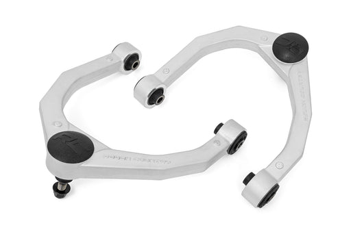 Rough Country Forged Upper Control Arms, OE Upgrade, Nissan Titan 2WD/4WD (2004-2024)