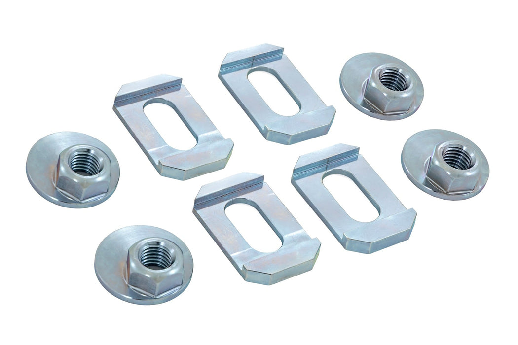 Rough Country Caster-Camber Kit | Ford F-150 (04-25)/Expedition (07-25)