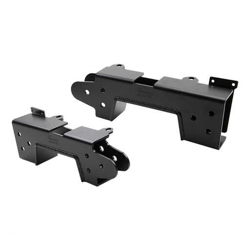 Belltech C-Notch Kit 6628 view 2