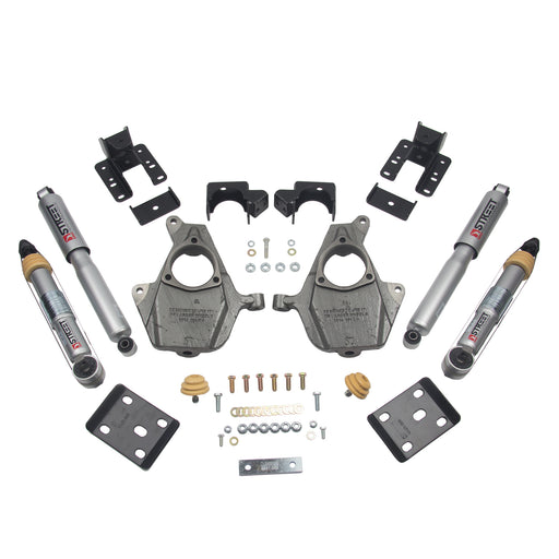 Belltech Lowering Kit 1014SP