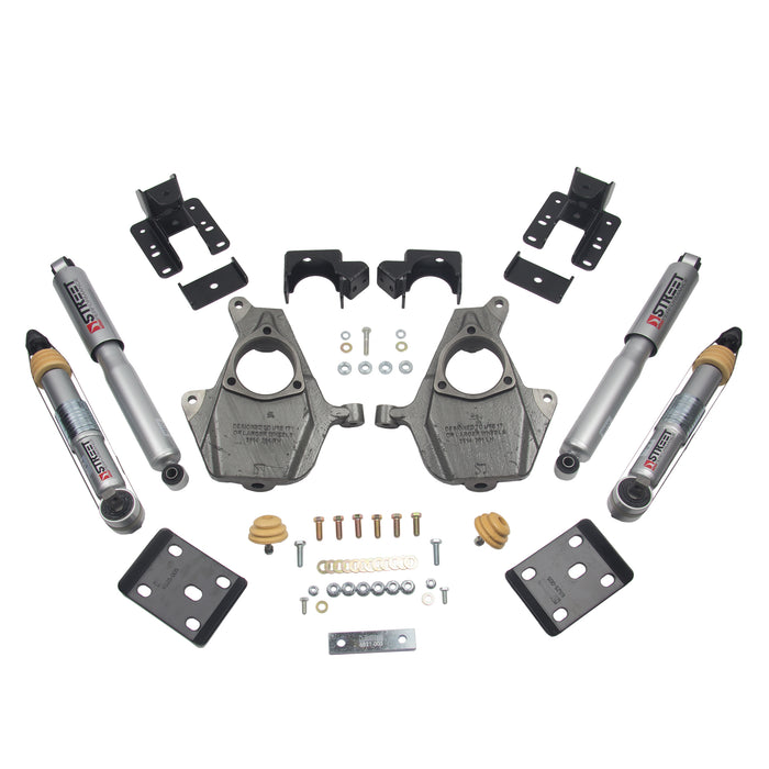 Belltech Lowering Kit 1014SP