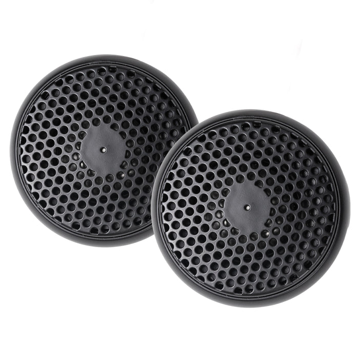 MB Quart Tuned Front Speaker Kit, 6.5 Inch with Tweeters, Polaris RZR Pro XP / Turbo R / Pro R (2020-2024), view 3