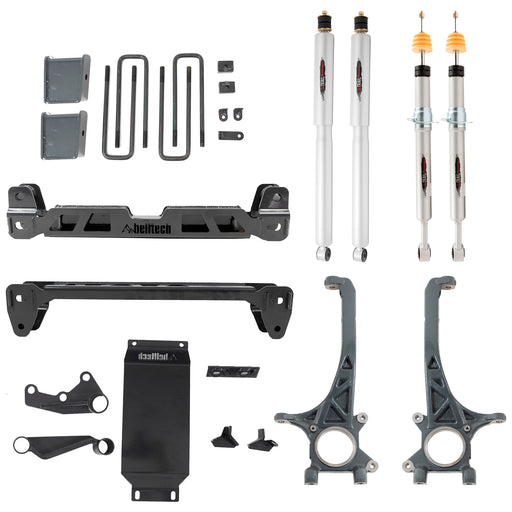 Belltech Lift Kit 154301TP