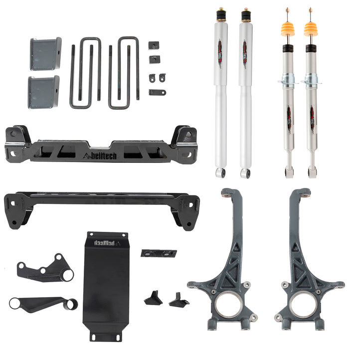Belltech Lift Kit 154301TP
