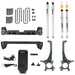 Belltech Lift Kit 154301TP