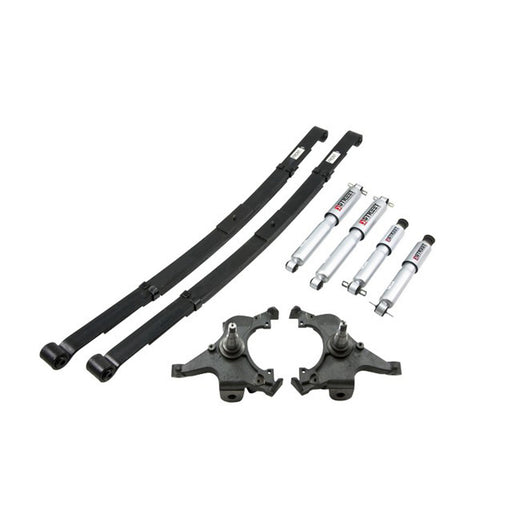 Belltech Lowering Kit 798SP