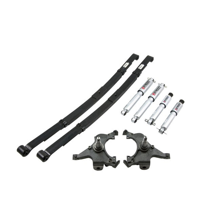 Belltech Lowering Kit 798SP
