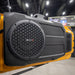 MB Quart Tuned 400 Watt 12 Inch Tailgate Subwoofer System, Ford Bronco (2021-2026), view 6