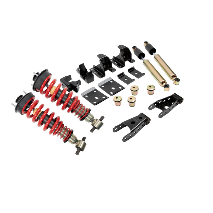 Belltech Coilover Kit 987SPAC view 2