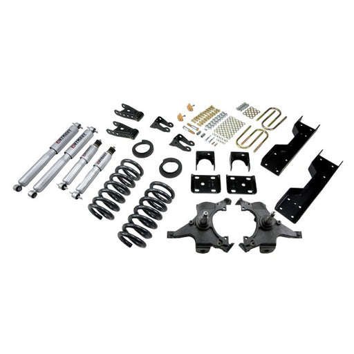Belltech Lowering Kit 689SP