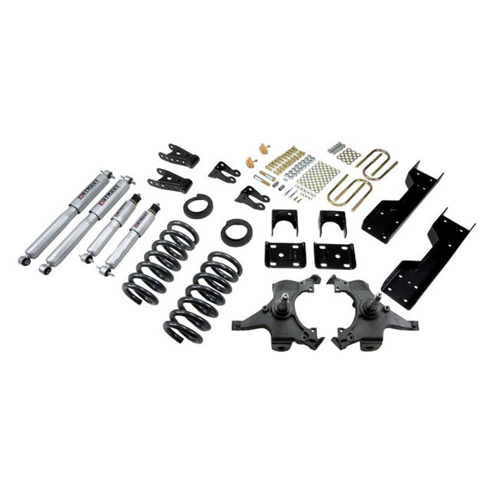 Belltech Lowering Kit 689SP