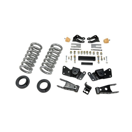 Belltech Lowering Kit 715