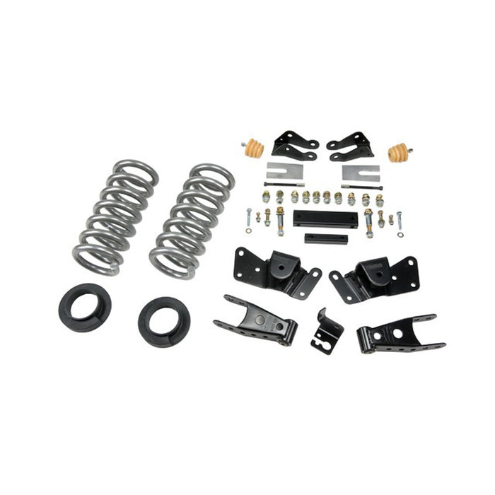 Belltech Lowering Kit 715