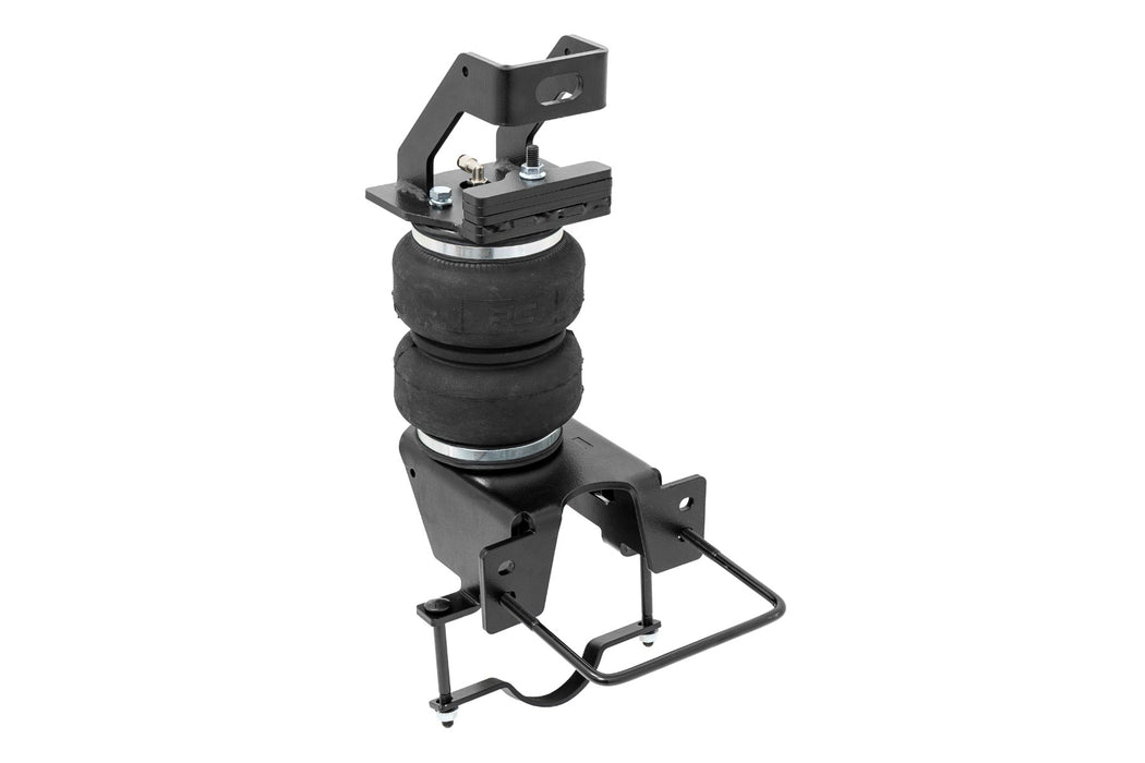 Rough Country Air Spring Kit | - Ford F-250/F-350 Super Duty 4WD (2005-2016)