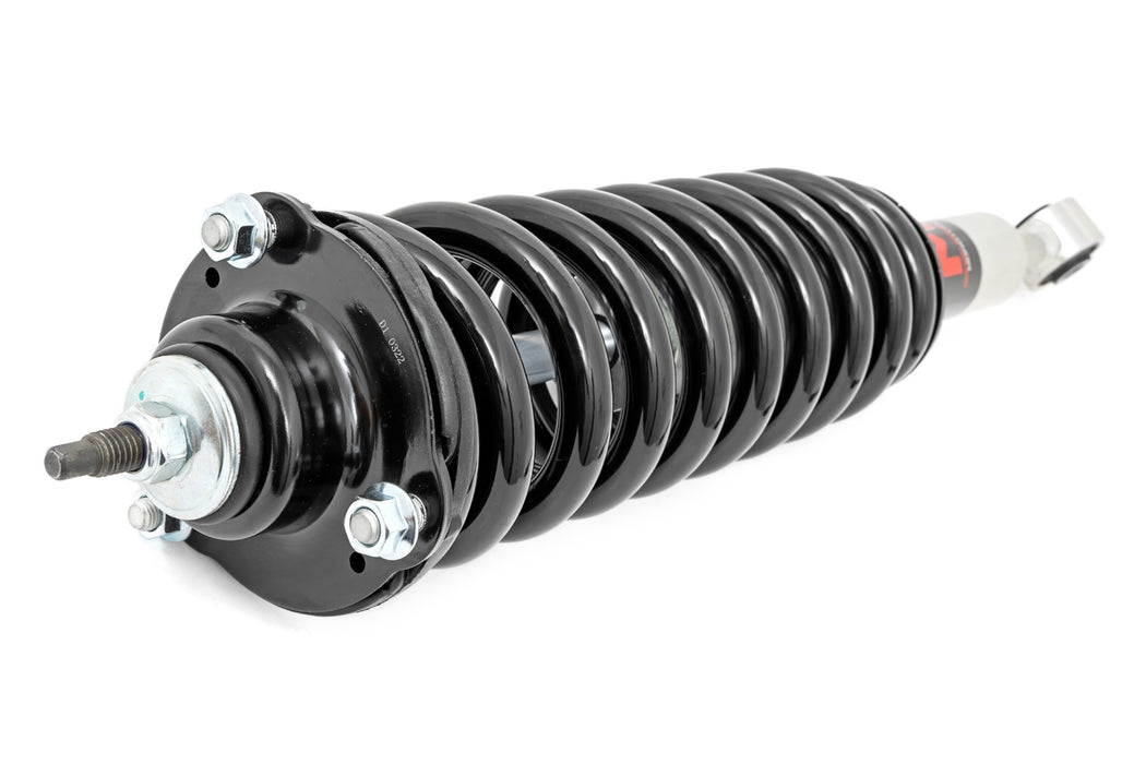 Rough Country M1 Loaded Strut Pair - 4.5in | Toyota 4Runner 4WD (2010-2024)