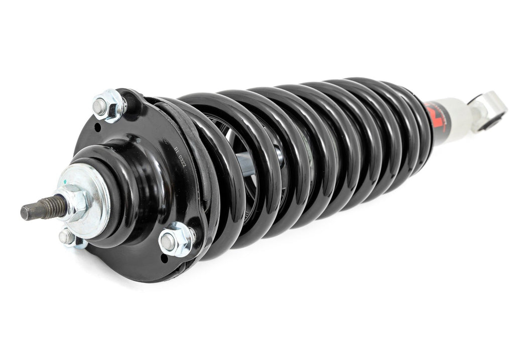 Rough Country M1 Loaded Strut Pair - Stock | Toyota Tacoma 2WD/4WD (2005-2023)