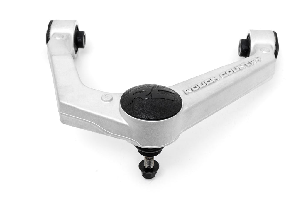 Rough Country Forged Upper Control Arms - OE Upgrade | Nissan Frontier 4WD (2005-2025)