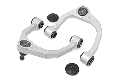 Rough Country Forged Upper Control Arms, OE Upgrade, Toyota 4Runner (2010-2024)/Tacoma (2005-2023)