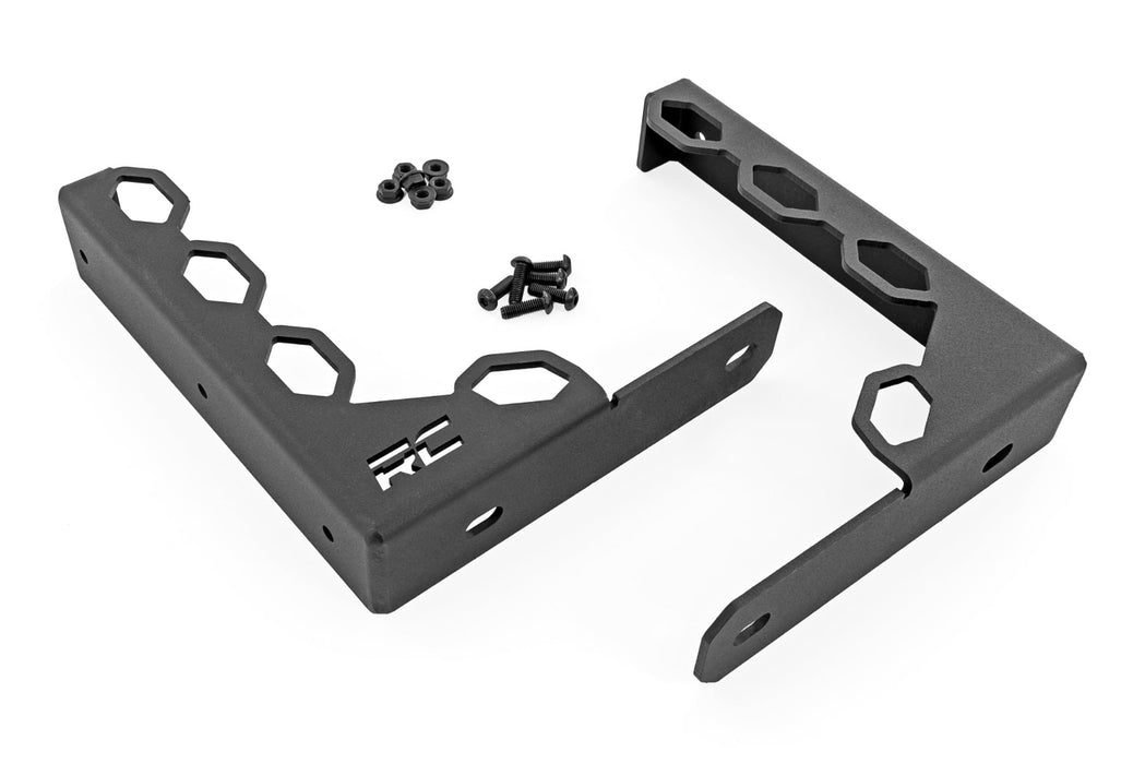 Rough Country Bed Stiffener Kit | Toyota Tacoma 2WD/4WD (2005-2023)