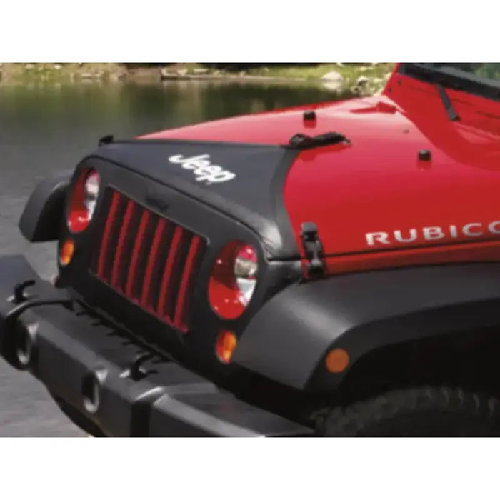 Mopar 82210316 Hood Cover