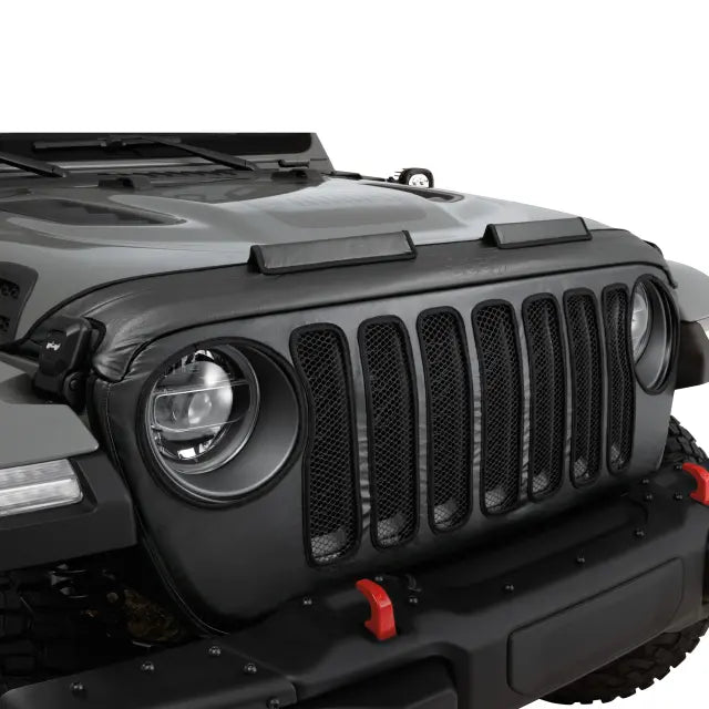 Jeep Wrangler JL / Gladiator JT Diesel Front End Cover