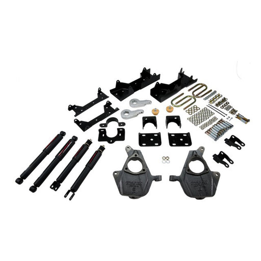 Belltech Lowering Kit 662ND