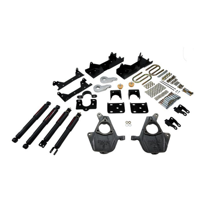 Belltech Lowering Kit 662ND