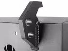 Rugged Ridge HD Stubby Front Bumper