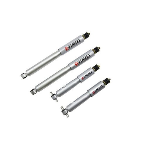 Belltech Shock Set 9529