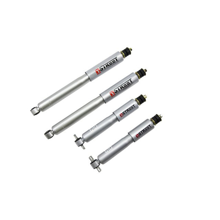 Belltech Shock Set 9529
