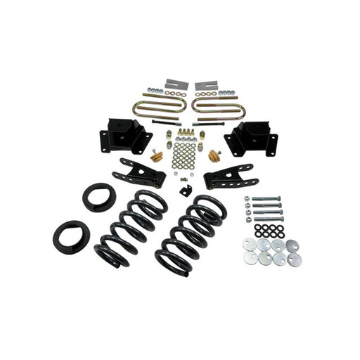 Belltech Lowering Kit 923