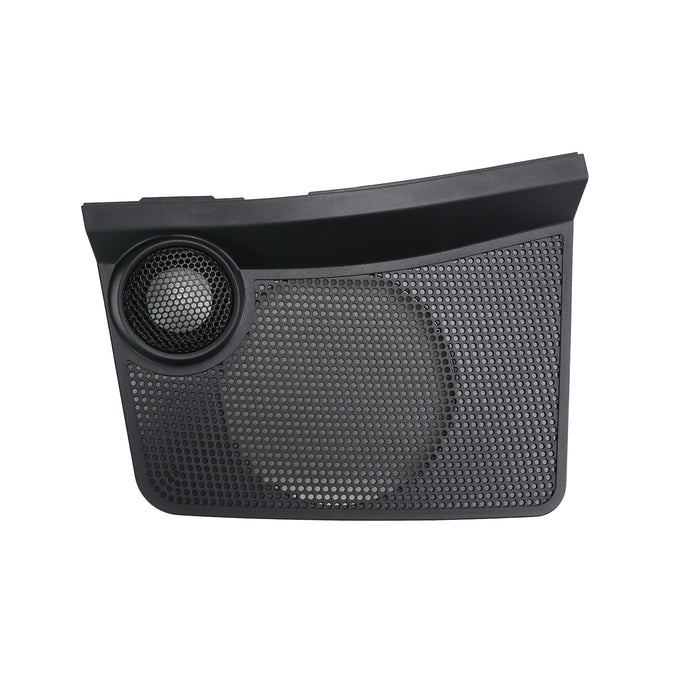 MB Quart Stage 6 800 Watt 8 Speaker Audio System, OEM B&O Audio, Ford Bronco (2021-2024), view 2