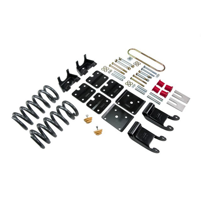 Belltech Lowering Kit 769