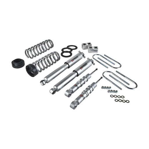 Belltech Lowering Kit 601SP