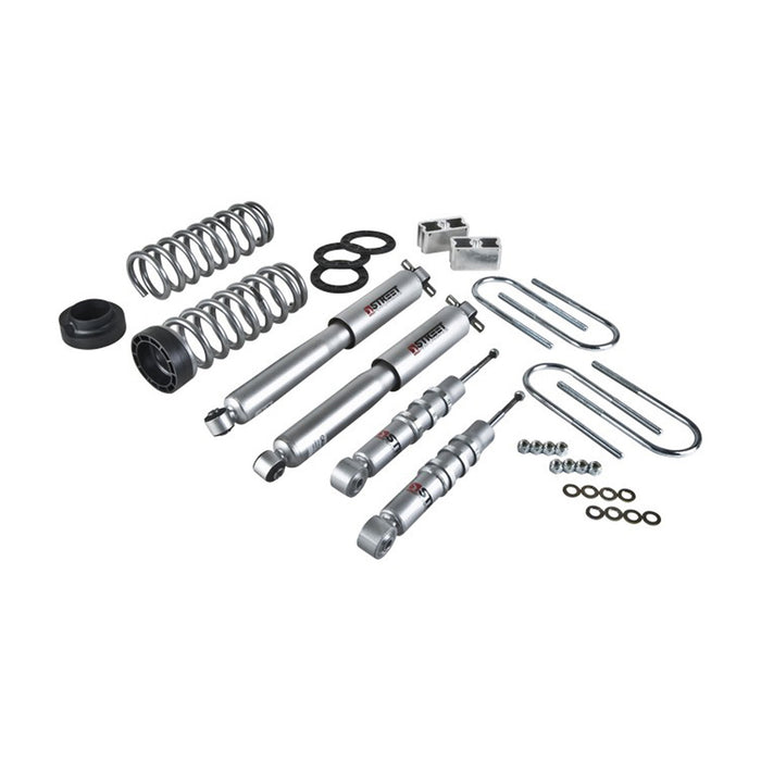 Belltech Lowering Kit 601SP
