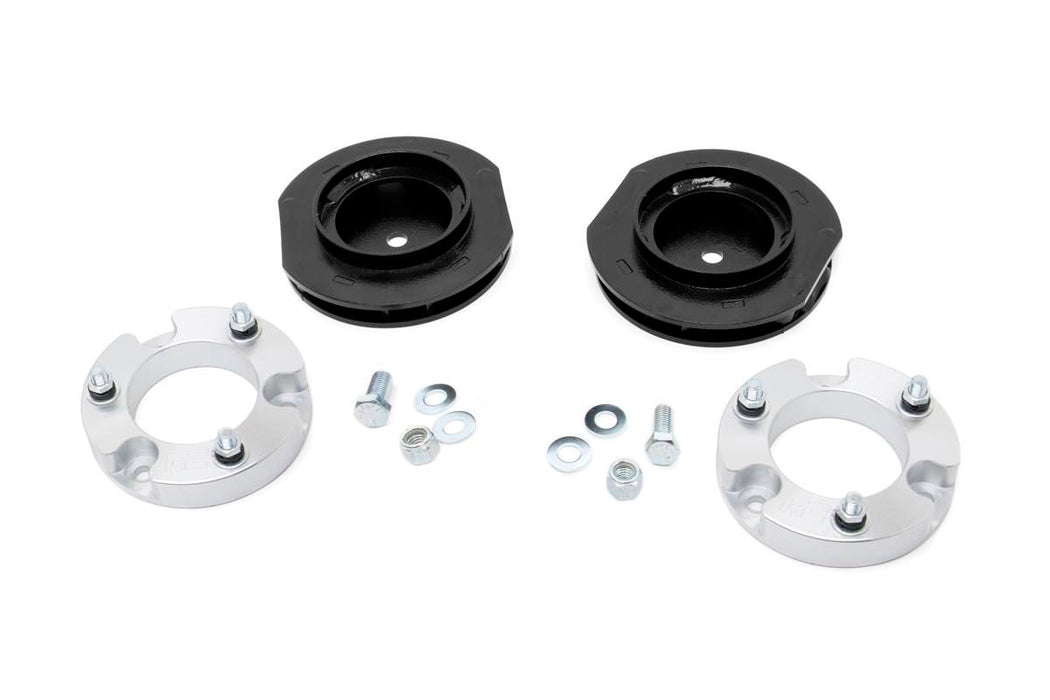 Rough Country 2 Inch Lift Kit | Toyota 4Runner 4WD (2003-2009)