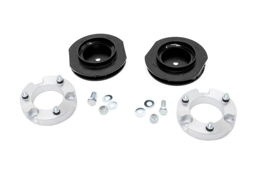 Rough Country 2 Inch Lift Kit, Toyota FJ Cruiser 2WD/4WD (2007-2014)
