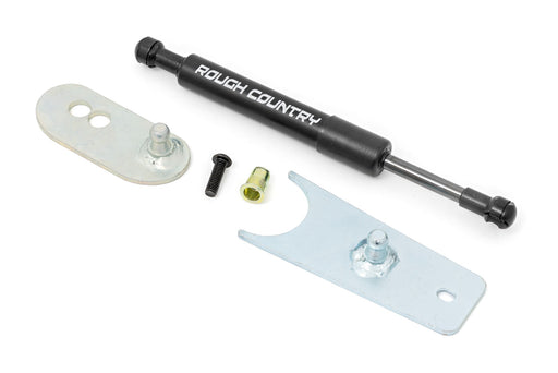 Rough Country Tailgate Assist, Chevy/GMC 1500/2500HD/3500HD (2007-2018 & Classic), view 2