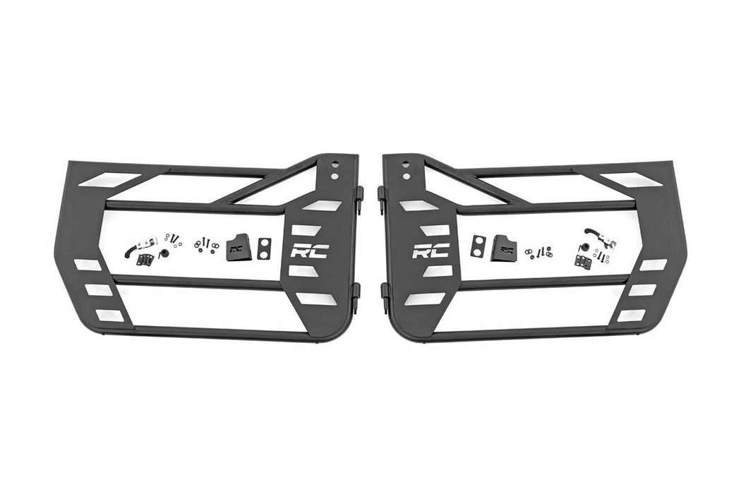 Rough Country 10586A Tubular Doors