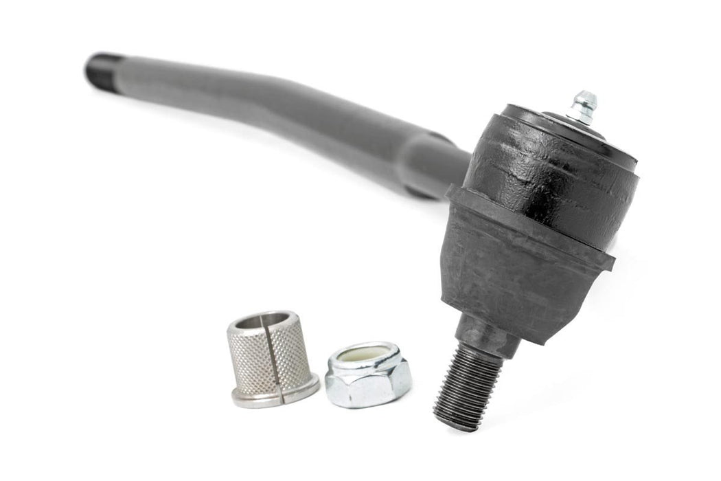 Rough Country High Steer Kit | Jeep Wrangler JK/Wrangler Unlimited (2007-2018)