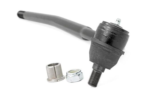 Rough Country High Steer Kit, Jeep Wrangler JK/Wrangler Unlimited (2007-2018), view 2