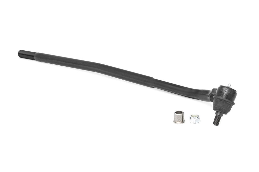 Rough Country High Steer Kit | Jeep Wrangler JK/Wrangler Unlimited (2007-2018)