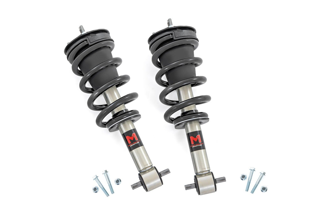 Loaded Strut Pair - 0-2 inch - Chevy/GMC Tahoe (07-20)/ Suburban (07-20)/ Yukon (07-20)