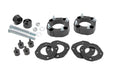 Rough Country 2.5-3 Inch Leveling Kit, Toyota Tundra 2WD/4WD (2007-2021)