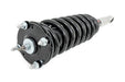 Rough Country M1 Loaded Strut Pair, Monotube, 6in, Toyota Tundra 4WD (2007-2021), view 2